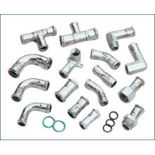 Stainless Steel Press fitting Joints